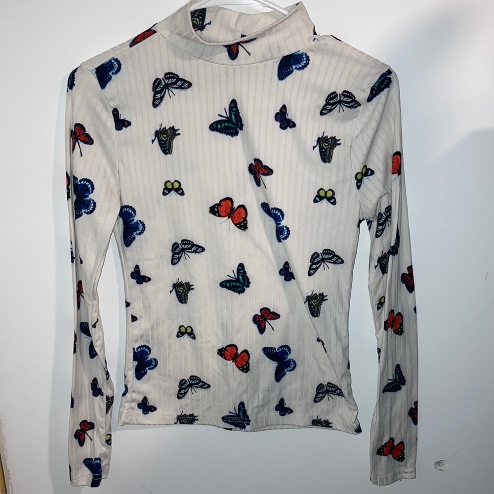 Rue21 turtleneck